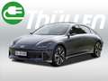 Hyundai IONIQ 6 2WD 77,4kWh UNIQ, Dig. Außenspiegel, Schie Gris - thumbnail 1