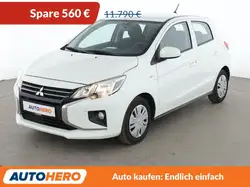 Mitsubishi Space Star 1.2 Select*KLIMA*BLUETOOTH*GARANTIE*