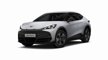 Essential | Achteruitrijcamera | Digitaal instrume