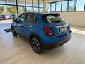 Fiat 500X 1.6 mjt Cross 4x2 120cv dct Blu/Azzurro - thumbnail 5