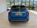 Fiat 500X 1.6 mjt Cross 4x2 120cv dct Blu/Azzurro - thumbnail 6