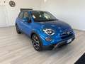 Fiat 500X 1.6 mjt Cross 4x2 120cv dct Blu/Azzurro - thumbnail 11