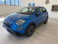 Fiat 500X 1.6 mjt Cross 4x2 120cv dct Blu/Azzurro - thumbnail 3