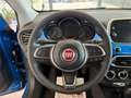 Fiat 500X 1.6 mjt Cross 4x2 120cv dct Bleu - thumbnail 18