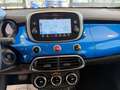 Fiat 500X 1.6 mjt Cross 4x2 120cv dct Bleu - thumbnail 24