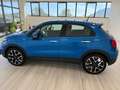 Fiat 500X 1.6 mjt Cross 4x2 120cv dct Blu/Azzurro - thumbnail 4