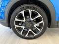 Fiat 500X 1.6 mjt Cross 4x2 120cv dct Bleu - thumbnail 28