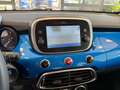 Fiat 500X 1.6 mjt Cross 4x2 120cv dct Bleu - thumbnail 23