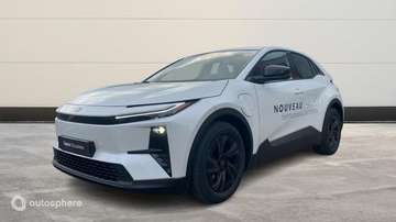 224ch 77kWh Design Grande Autonomie