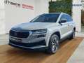Skoda Karoq Karoq Clever 1,0 TSI 81 kW 6-speed mech. Grau - thumbnail 1
