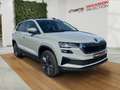 Skoda Karoq Karoq Clever 1,0 TSI 81 kW 6-speed mech. Grau - thumbnail 3