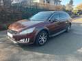 Peugeot 508 SW 2.0 HDi + hybride Allure Auto Marrón - thumbnail 2