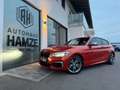 BMW 135 i 1er Limousine|M-Performance ESD|Automatik Orange - thumbnail 9
