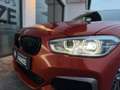 BMW 135 i 1er Limousine|M-Performance ESD|Automatik Orange - thumbnail 38