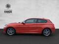 BMW 135 i 1er Limousine|M-Performance ESD|Automatik Orange - thumbnail 2