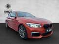 BMW 135 i 1er Limousine|M-Performance ESD|Automatik Orange - thumbnail 7
