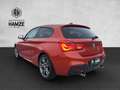 BMW 135 i 1er Limousine|M-Performance ESD|Automatik Orange - thumbnail 3