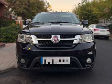 Urban 2.0 16v 170cv Diesel