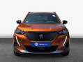 Peugeot 2008 PureTech 130 EAT8 Allure Pack Orange - thumbnail 3