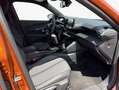 Peugeot 2008 PureTech 130 EAT8 Allure Pack Orange - thumbnail 9