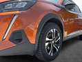 Peugeot 2008 PureTech 130 EAT8 Allure Pack Orange - thumbnail 4