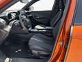 Peugeot 2008 PureTech 130 EAT8 Allure Pack Orange - thumbnail 6