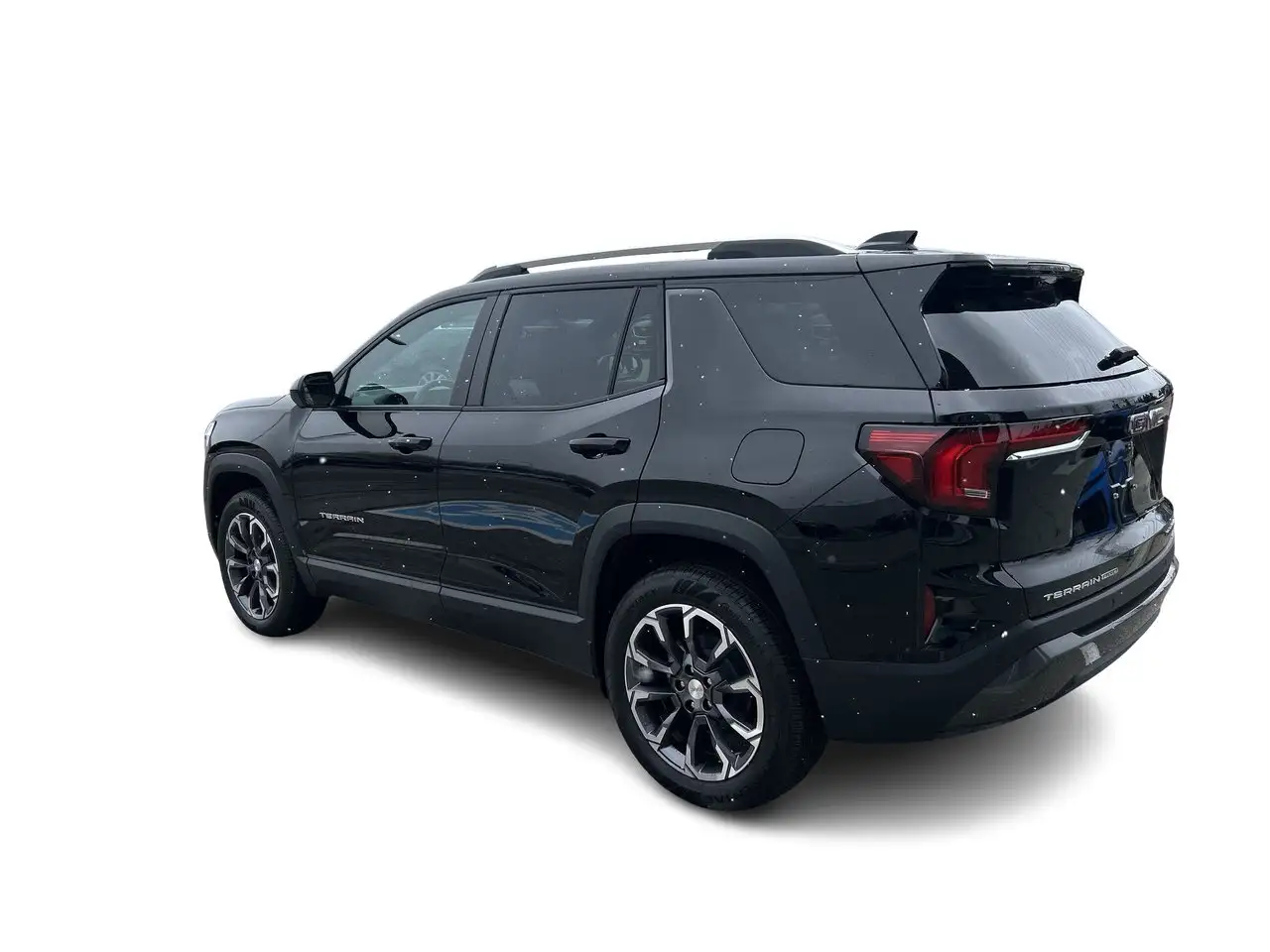 GMC Terrain снимка GMC Terrain