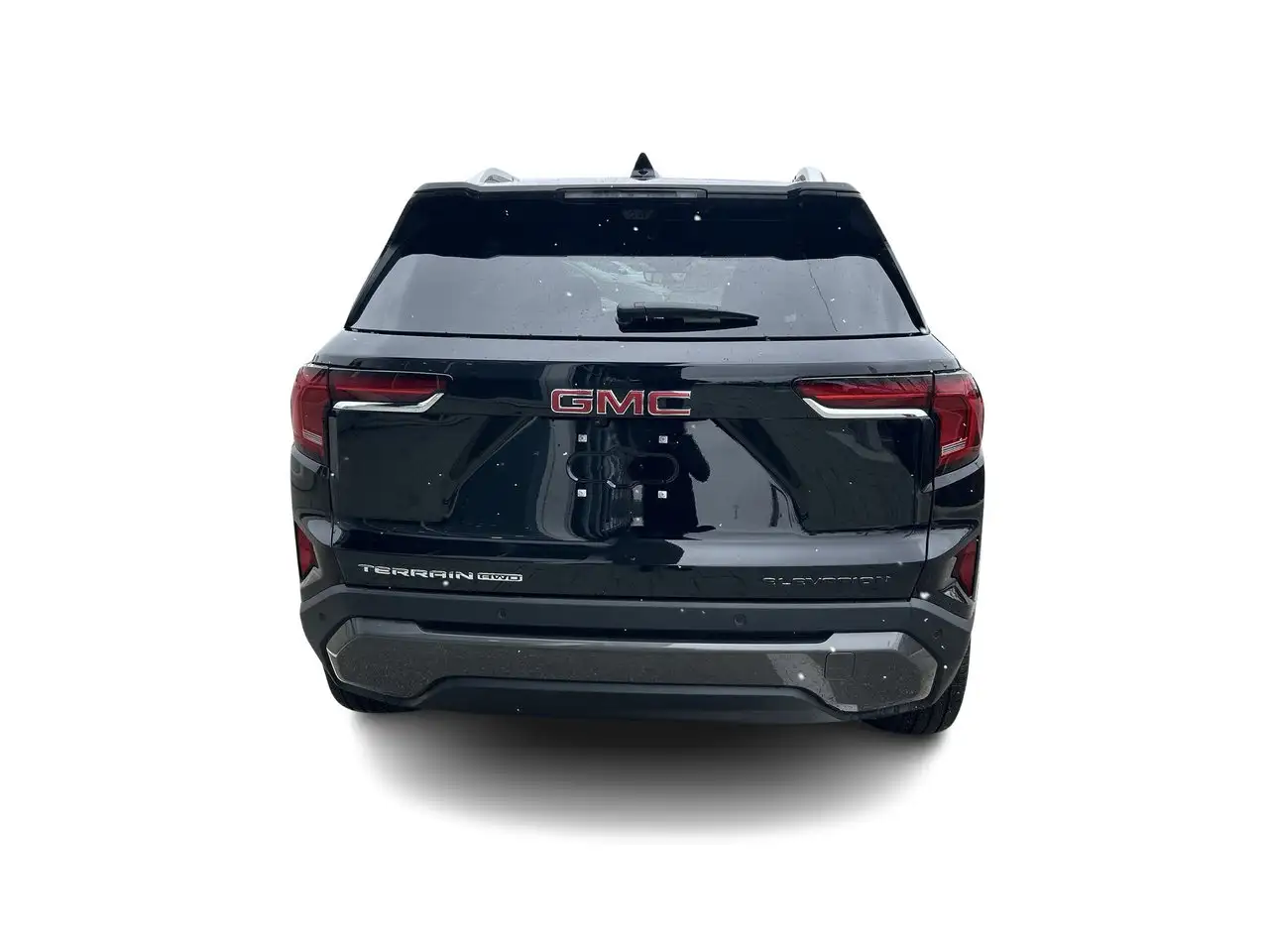 GMC Terrain снимка GMC Terrain