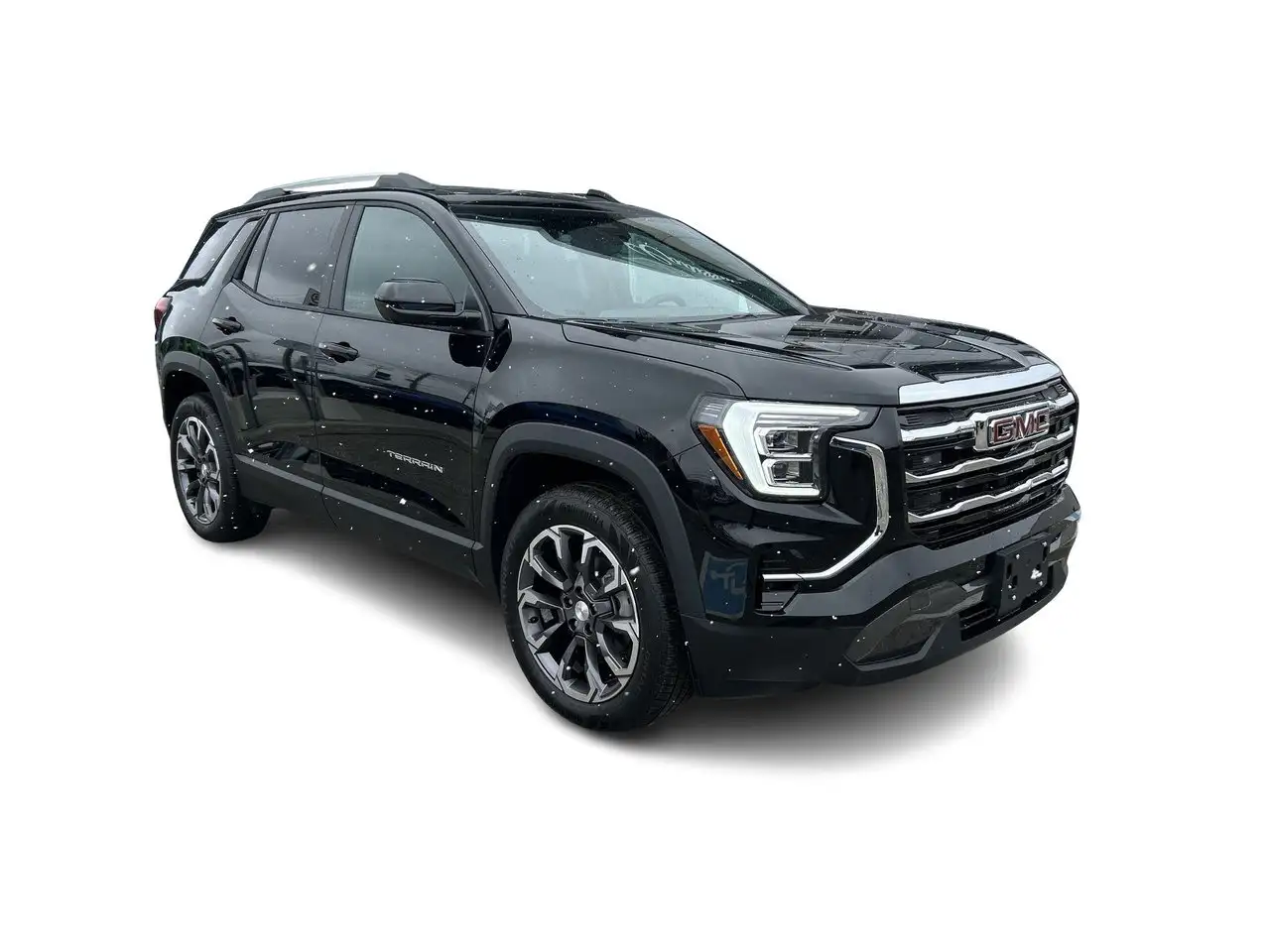 GMC Terrain снимка GMC Terrain