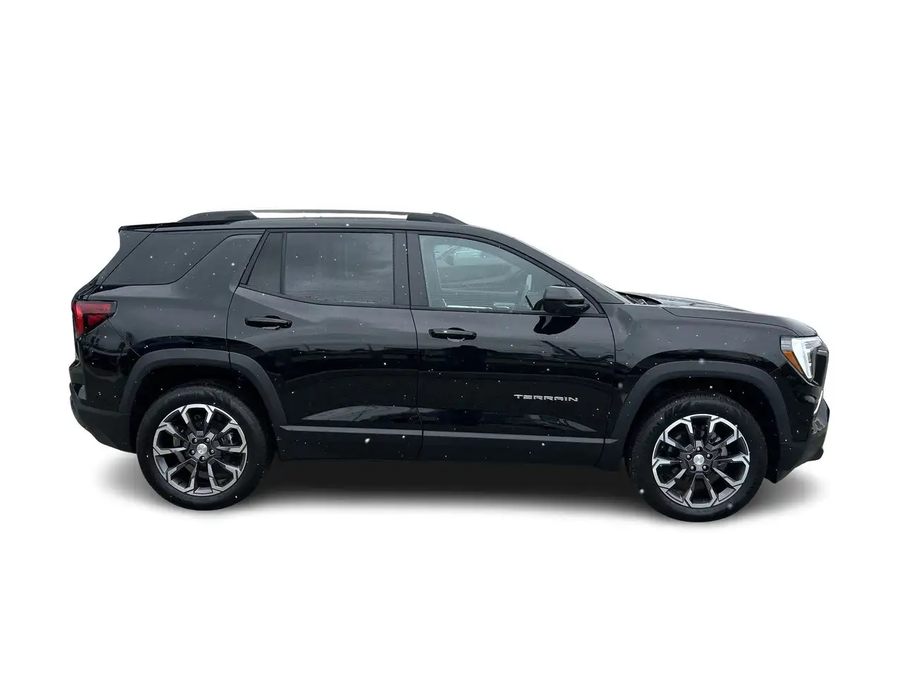 GMC Terrain снимка GMC Terrain