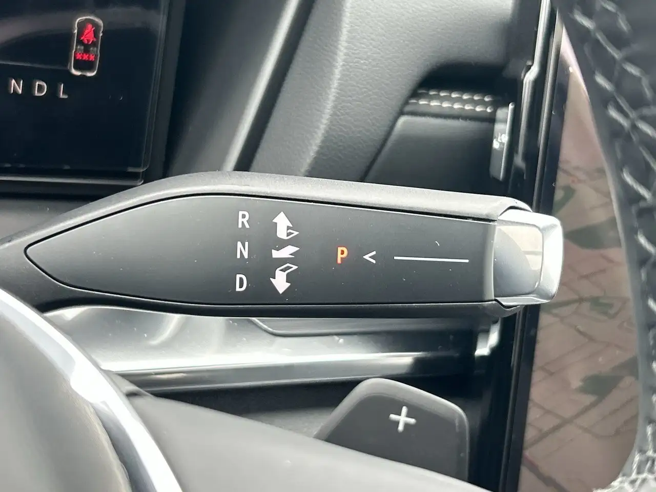 GMC Terrain снимка GMC Terrain