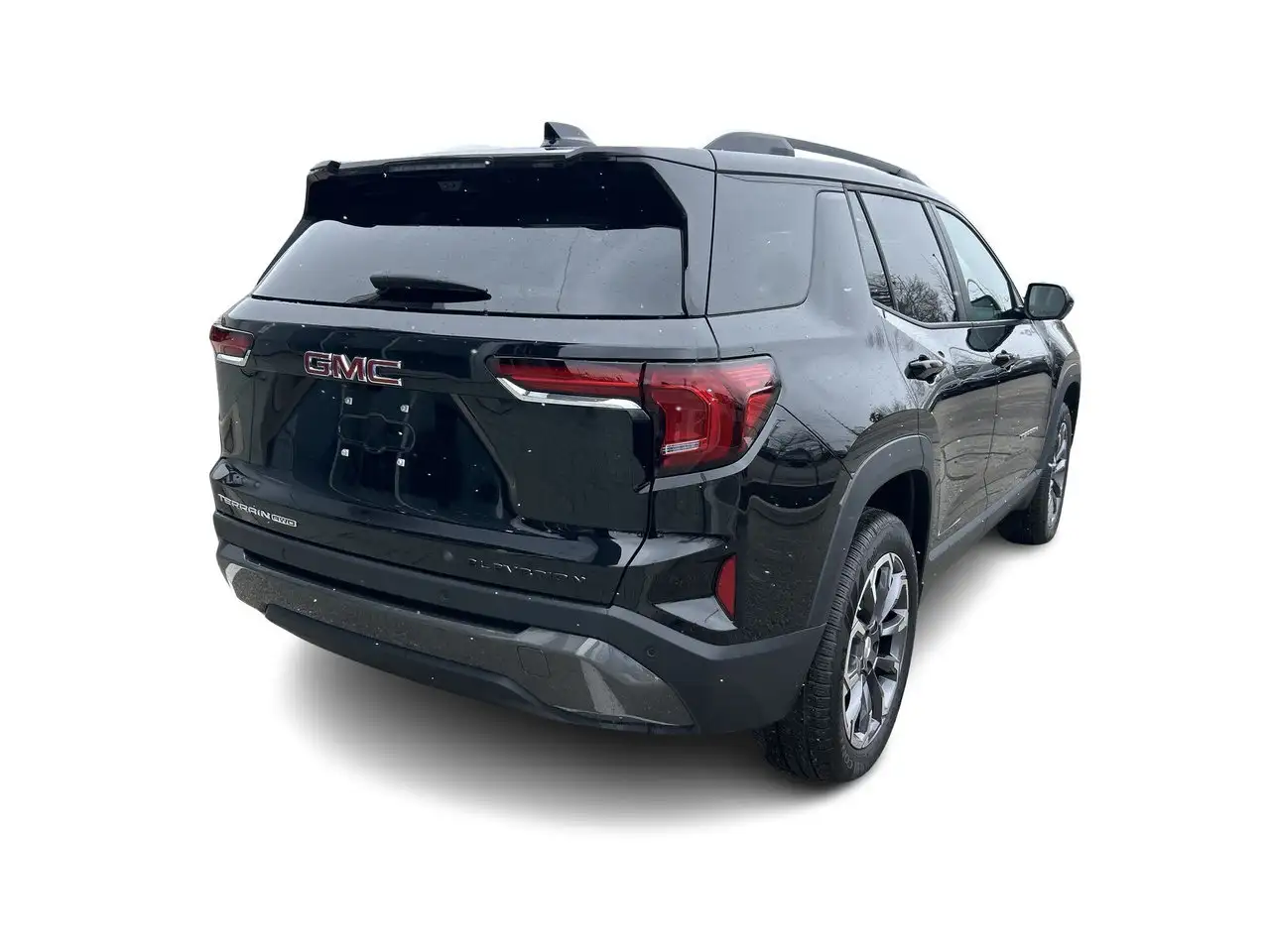 GMC Terrain снимка GMC Terrain