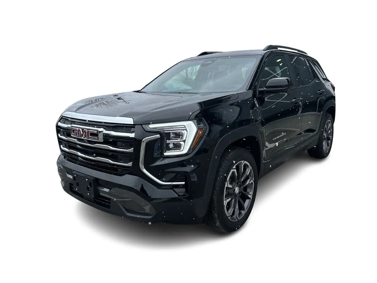 GMC Terrain снимка GMC Terrain