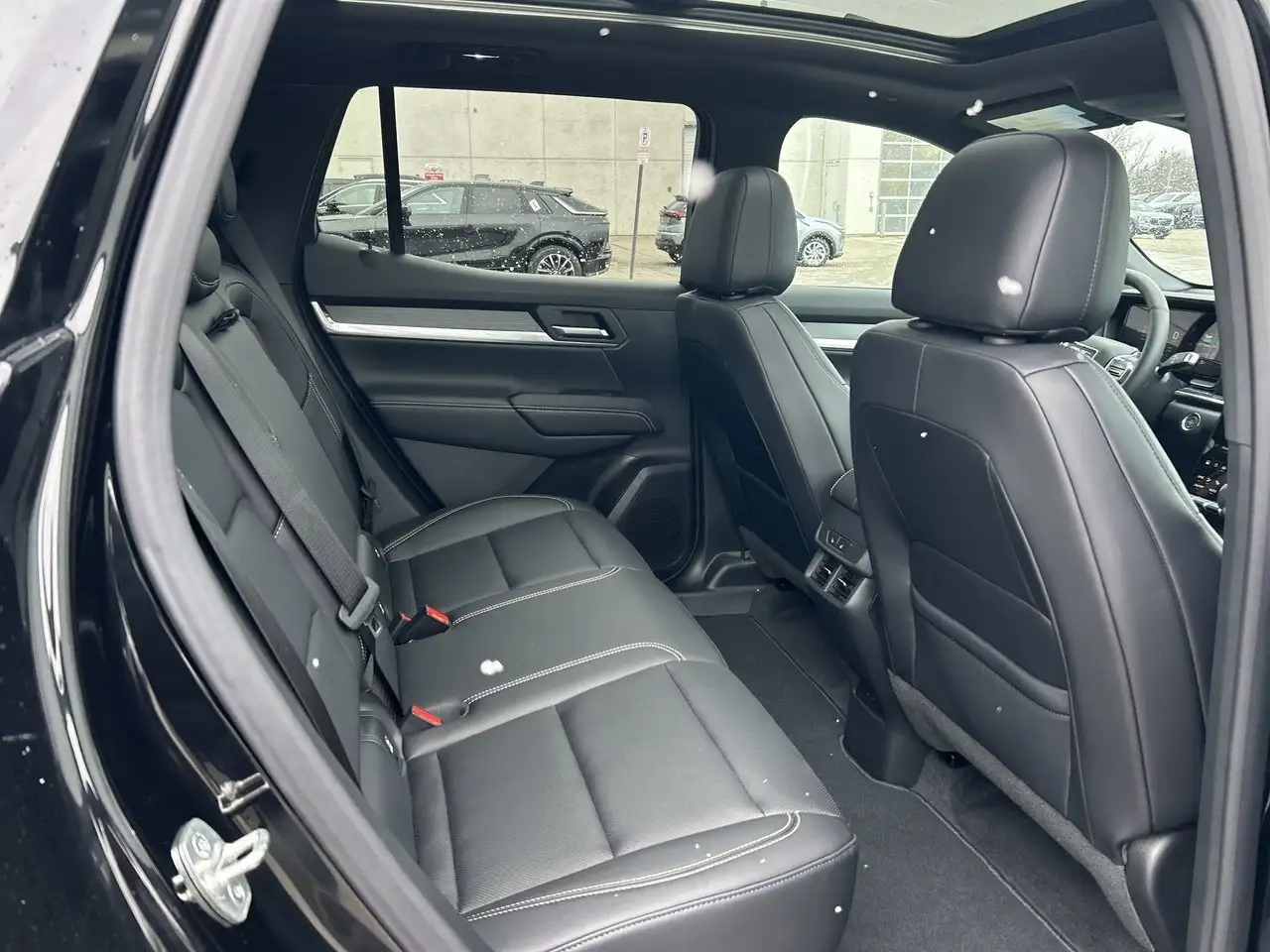 GMC Terrain снимка GMC Terrain