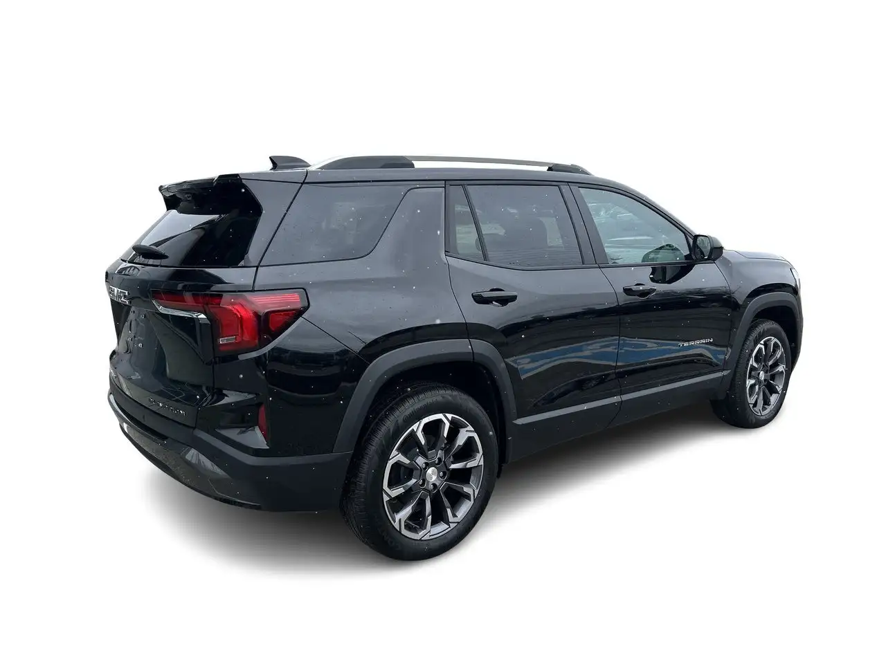 GMC Terrain снимка GMC Terrain