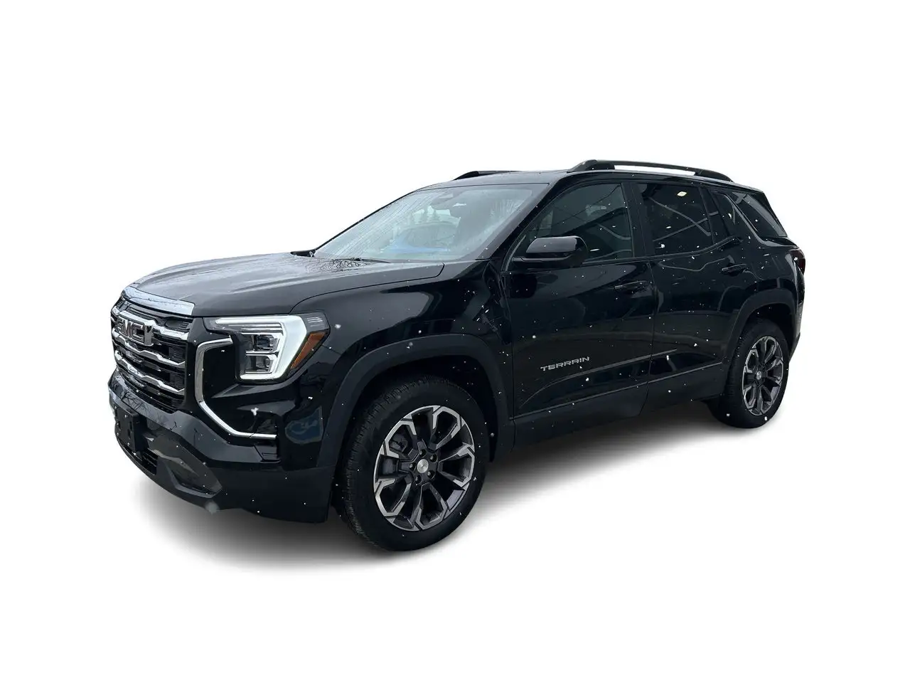 GMC Terrain снимка GMC Terrain