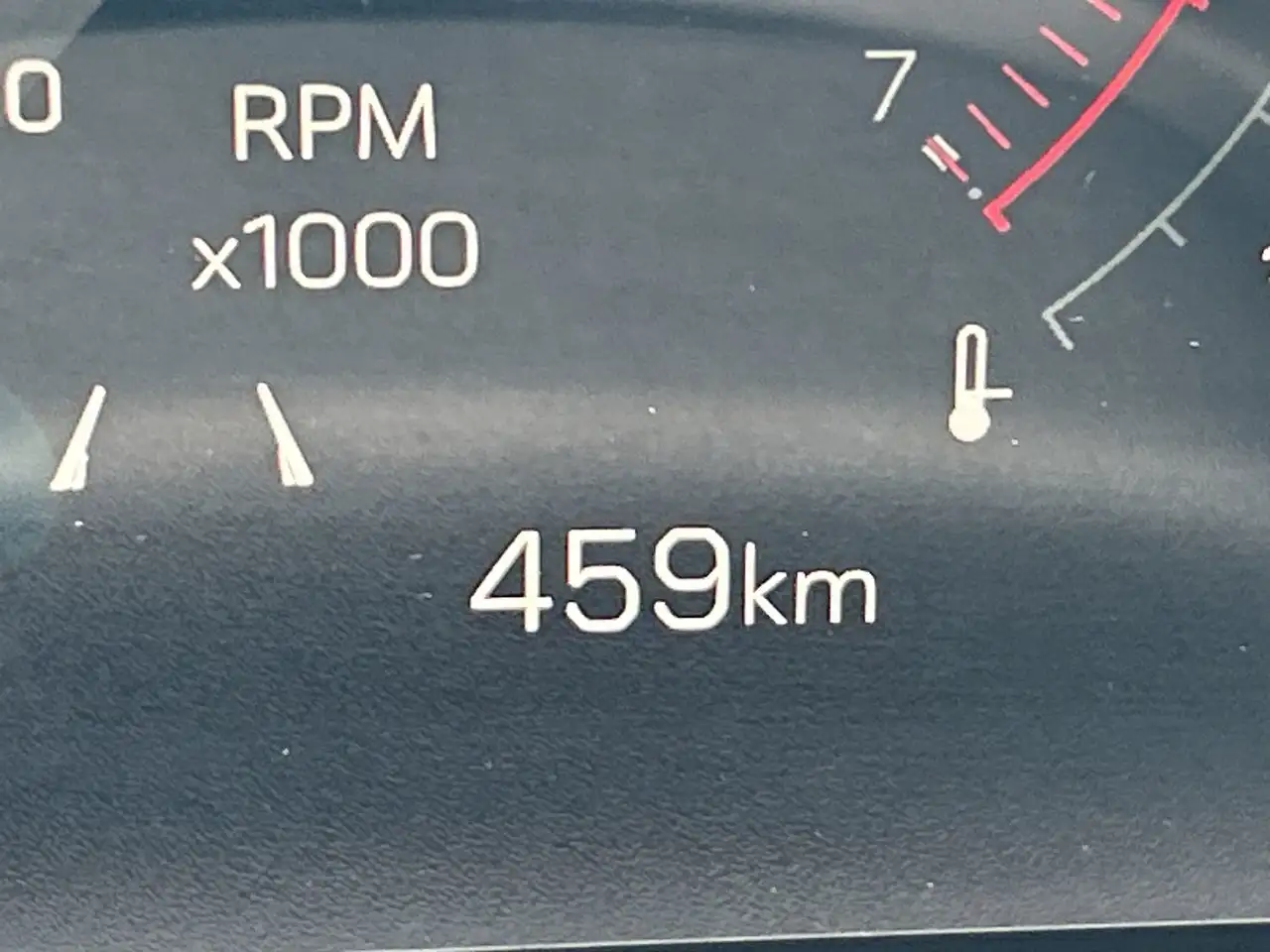 GMC Terrain снимка GMC Terrain