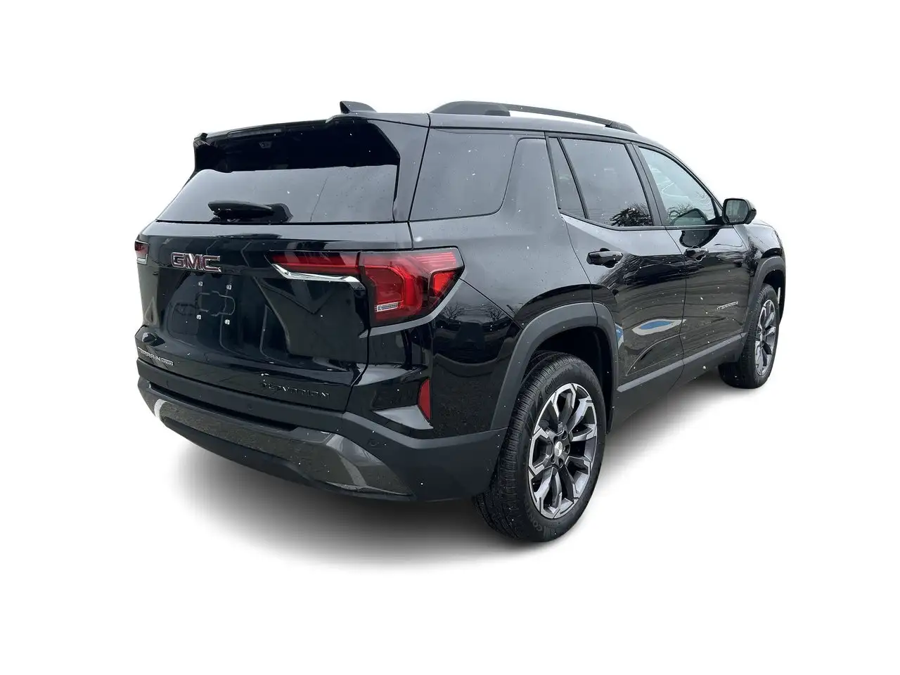 GMC Terrain снимка GMC Terrain