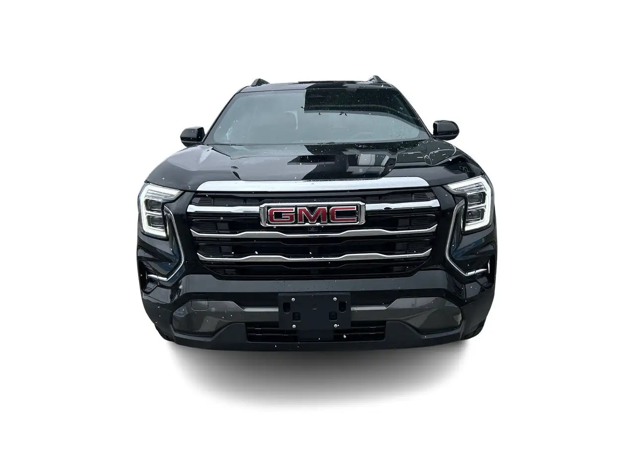 GMC Terrain снимка GMC Terrain