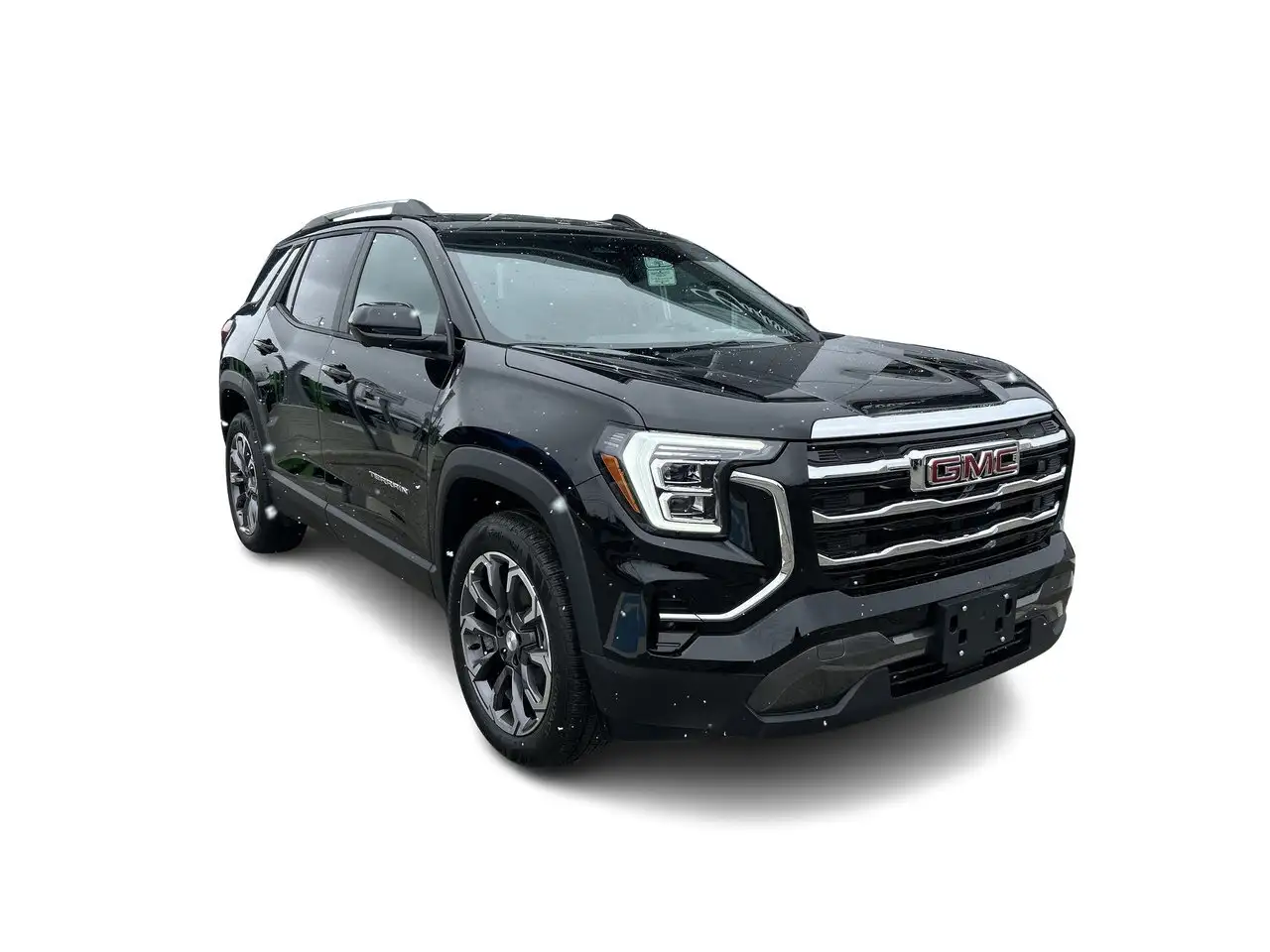 GMC Terrain снимка GMC Terrain