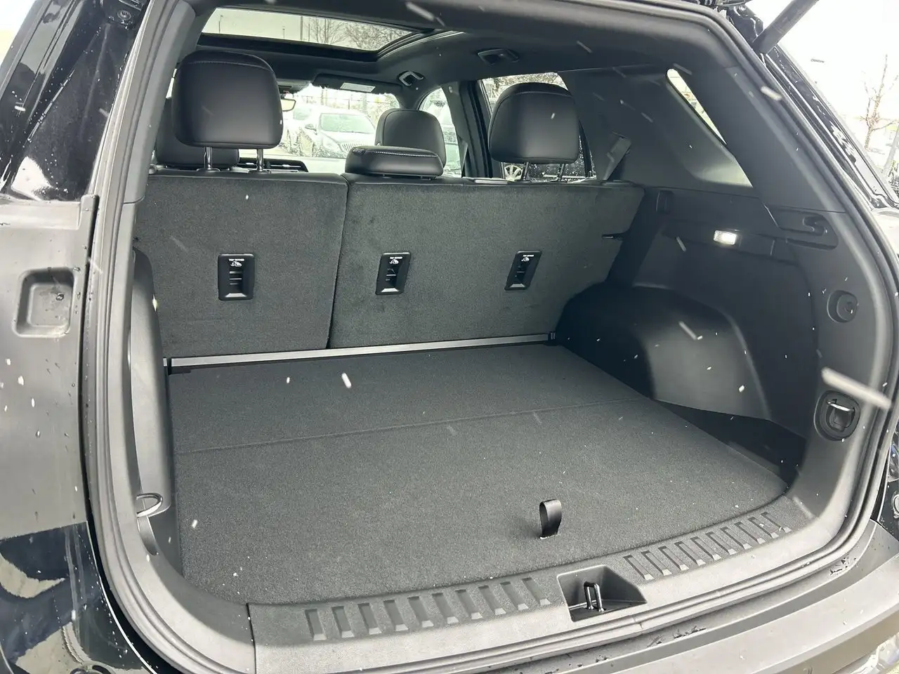 GMC Terrain снимка GMC Terrain