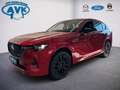 Mazda CX-60 SKYACTIV-D 254 Homura AWD Rouge - thumbnail 2