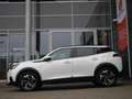 Peugeot e-2008 EV Allure 50 kWh | Adaptive cruise control | Navig Blanc - thumbnail 2