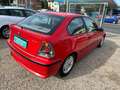 BMW 316 Baureihe 3 Compact 316ti*TUV NEU*KLIMA* Rot - thumbnail 4