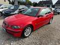 BMW 316 Baureihe 3 Compact 316ti*TUV NEU*KLIMA* Rot - thumbnail 2
