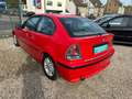 BMW 316 Baureihe 3 Compact 316ti*TUV NEU*KLIMA* Rot - thumbnail 3