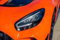 Mercedes-Benz AMG GT AMG GT Coupe AMG Speedshift DCT Black Series Orange - thumbnail 7