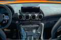 Mercedes-Benz AMG GT AMG GT Coupe AMG Speedshift DCT Black Series Orange - thumbnail 24
