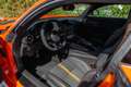 Mercedes-Benz AMG GT AMG GT Coupe AMG Speedshift DCT Black Series Orange - thumbnail 3