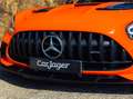 Mercedes-Benz AMG GT AMG GT Coupe AMG Speedshift DCT Black Series Orange - thumbnail 13